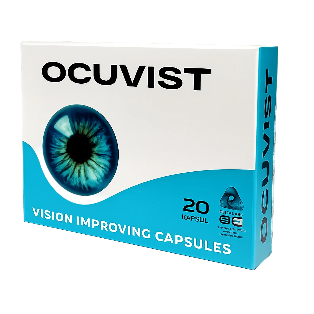 Ocuvist